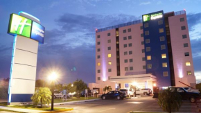 Отель Holiday Inn Express Mérida, an IHG Hotel  Ме́рида